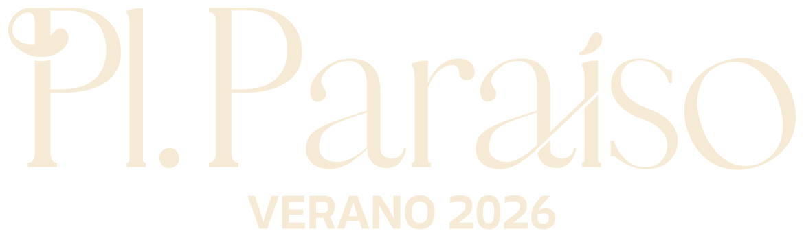 Plaza Paraíso